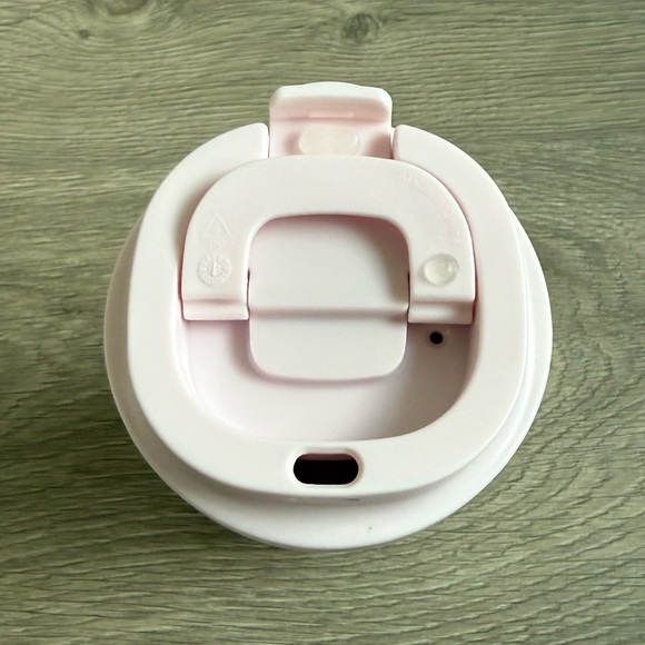 🆕 Starbucks Cherry Blossom 12 oz Stainless Steel Tumbler - Picture 6 of 9